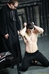 A Case Of Defendant Dmitry - Part I - RusCapturedBoys - Amateur