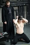 A Case Of Defendant Dmitry - Part I - RusCapturedBoys - Amateur