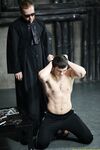 A Case Of Defendant Dmitry - Part I - RusCapturedBoys - Amateur
