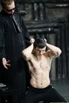 A Case Of Defendant Dmitry - Part I - RusCapturedBoys - Amateur