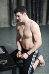 A Case Of Defendant Dmitry - Part I - RusCapturedBoys - Amateur