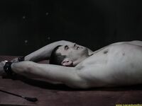 A Case Of Defendant Dmitry - Part Ii - RusCapturedBoys - Muscle