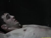 A Case Of Defendant Dmitry - Part Ii - RusCapturedBoys - Muscle