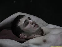 A Case Of Defendant Dmitry - Part Ii - RusCapturedBoys - Muscle