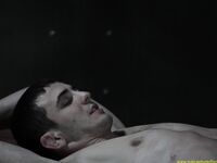 A Case Of Defendant Dmitry - Part Ii - RusCapturedBoys - Muscle