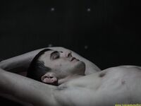 A Case Of Defendant Dmitry - Part Ii - RusCapturedBoys - Muscle