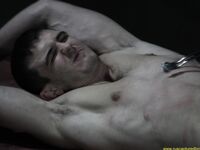 A Case Of Defendant Dmitry - Part Ii - RusCapturedBoys - Muscle