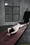 A Case Of Defendant Dmitry - Part Ii - RusCapturedBoys - Muscle