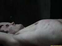 A Case Of Defendant Dmitry - Part Ii - RusCapturedBoys - Muscle
