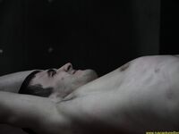 A Case Of Defendant Dmitry - Part Ii - RusCapturedBoys - Muscle