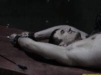 A Case Of Defendant Dmitry - Part Ii - RusCapturedBoys - Muscle
