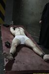 A Case Of Defendant Dmitry - Part Ii - RusCapturedBoys - Muscle