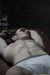 A Case Of Defendant Dmitry - Part Ii - RusCapturedBoys - Muscle