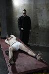 A Case Of Defendant Dmitry - Part Ii - RusCapturedBoys - Muscle