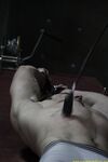A Case Of Defendant Dmitry - Part Ii - RusCapturedBoys - Muscle