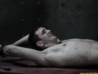 A Case Of Defendant Dmitry - Part Ii - RusCapturedBoys - Muscle
