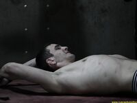 A Case Of Defendant Dmitry - Part Ii - RusCapturedBoys - Muscle