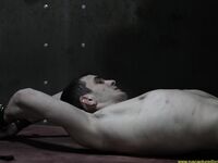 A Case Of Defendant Dmitry - Part Ii - RusCapturedBoys - Muscle