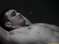 A Case Of Defendant Dmitry - Part Ii - RusCapturedBoys - Muscle