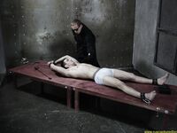 A Case Of Defendant Dmitry - Part Ii - RusCapturedBoys - Muscle