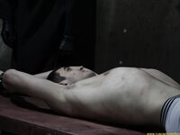 A Case Of Defendant Dmitry - Part Ii - RusCapturedBoys - Muscle