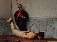 A Fake Judge - Final Part - RusCapturedBoys - Spanking