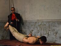 A Fake Judge - Final Part - RusCapturedBoys - Spanking