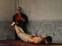 A Fake Judge - Final Part - RusCapturedBoys - Spanking