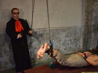 A Fake Judge - Final Part - RusCapturedBoys - Spanking
