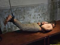 A Fake Judge - Final Part - RusCapturedBoys - Spanking