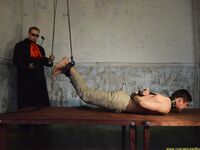 A Fake Judge - Final Part - RusCapturedBoys - Spanking