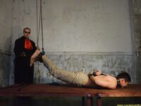 A Fake Judge - Final Part - RusCapturedBoys - Spanking