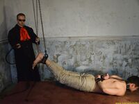 A Fake Judge - Final Part - RusCapturedBoys - Spanking