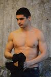 A Fake Judge - Part I - RusCapturedBoys - RusCapturedBoys