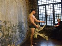 A Fake Judge - Part I - RusCapturedBoys - RusCapturedBoys