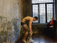 A Fake Judge - Part I - RusCapturedBoys - RusCapturedBoys