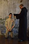 A Fake Judge - Part I - RusCapturedBoys - RusCapturedBoys