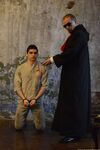 A Fake Judge - Part I - RusCapturedBoys - RusCapturedBoys