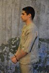 A Fake Judge - Part I - RusCapturedBoys - RusCapturedBoys