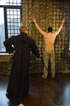 A Fake Judge - Part I - RusCapturedBoys - RusCapturedBoys