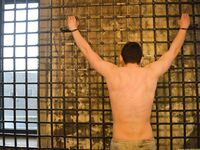 A Fake Judge - Part I - RusCapturedBoys - RusCapturedBoys