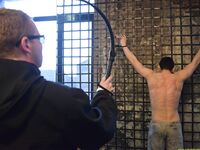 A Fake Judge - Part I - RusCapturedBoys - RusCapturedBoys