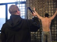 A Fake Judge - Part I - RusCapturedBoys - RusCapturedBoys