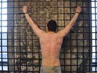 A Fake Judge - Part I - RusCapturedBoys - RusCapturedBoys