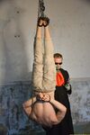 A Fake Judge - Part Ii - RusCapturedBoys - BDSM