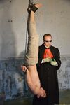 A Fake Judge - Part Ii - RusCapturedBoys - BDSM