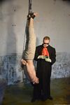 A Fake Judge - Part Ii - RusCapturedBoys - BDSM