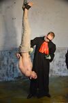 A Fake Judge - Part Ii - RusCapturedBoys - BDSM