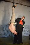 A Fake Judge - Part Ii - RusCapturedBoys - BDSM
