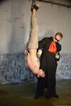A Fake Judge - Part Ii - RusCapturedBoys - BDSM